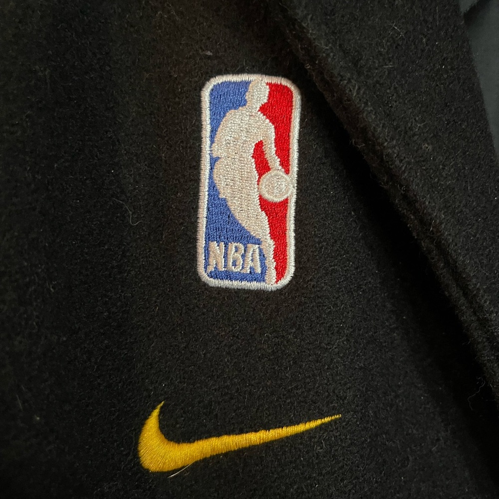 LAKERS JACKET
